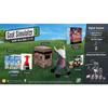 Jeu Vidéo - KOCH MEDIA - Goat Simulator 3 - PS5 - Édition En Boîte - Multijoueur En Ligne