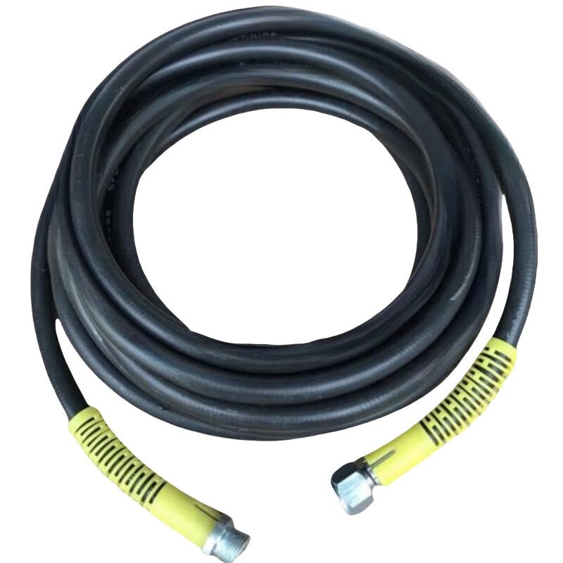 High-Pressure Steel Wire Reinforced Water Hose