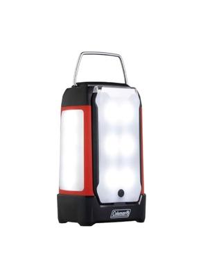Coleman Lantern Lanterna com LED Porta USB Multi-Painel