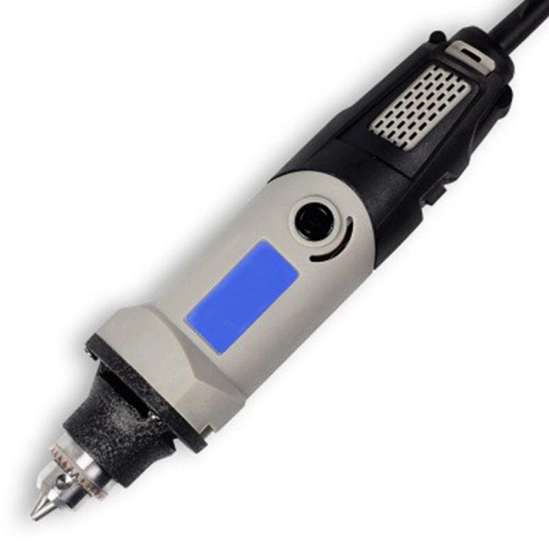 Buy Variable Speed Rotary Tool Electric Tools 400W Mini Drill 6 ...