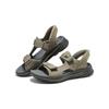 Skechers Casual Comfortable Velcro Low Top Beach Sandals Men Sandals 229361-DKTP