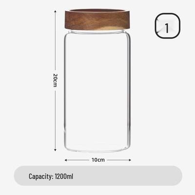 Gıda Kapları – Gıda depolama