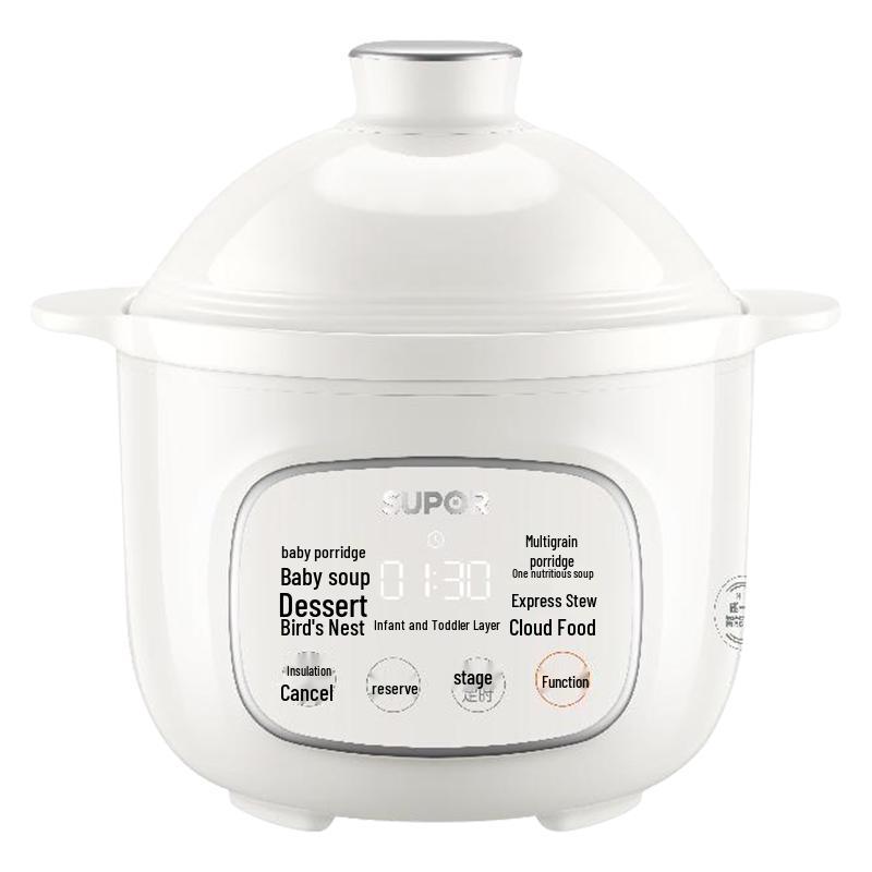 SUPOR Baby Food Multicooker