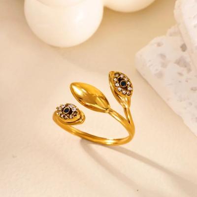 Ringe – Damenringe
