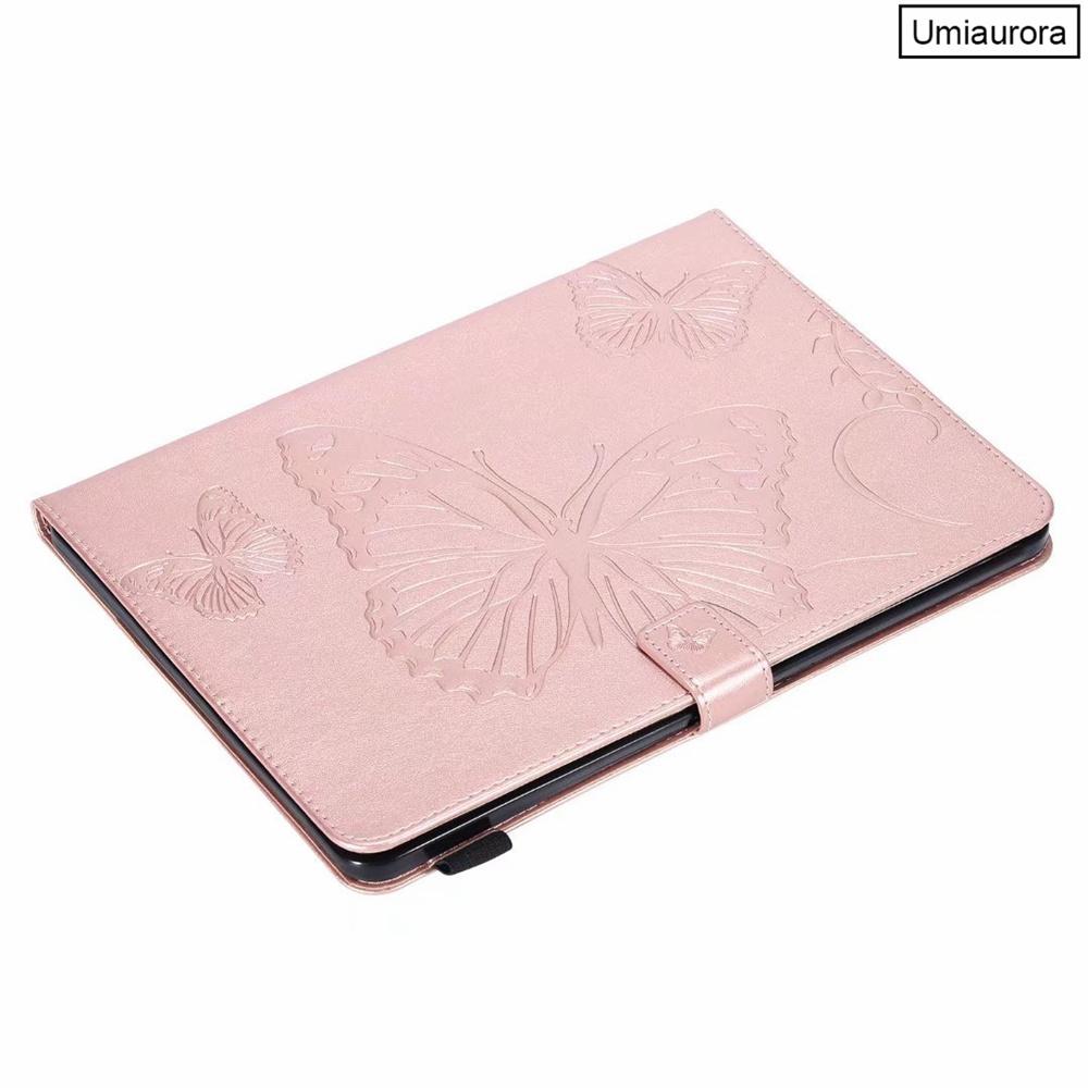 Case for IPad 7th 8th 9th Gen 10.2 Mini 5 6 9.7 Pro 11 10.5 Smart Protective Cover for IPad Air 2 3 4 5 10.9 Tablet Funda Shell