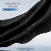 Men's Double-Layer Summer Sports Swim Trunks