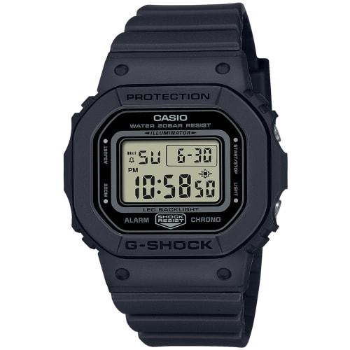 

Casio G-Shock Mid-Size Model GMD-S5600BA-1JF Women s Watch, Black