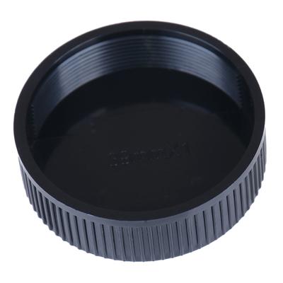 1Pc Tampa de lente traseira para Leica L39 M39 39mm Parafuso de montagem