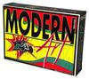New Games Order Modern Art Japanese Version 3rd Edition