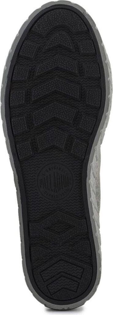 Palladium Palla Ace Ankle Boots vetiver