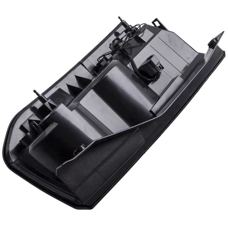 LR052395/LR052397 Compatible Rear Tail Lights for 2014-2016 Land Rover Discovery 4.