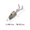 4 Pin Auto Waterproof Connector 506A/B/C Fan Controller Plug 1H0973204 1H0 973 204
