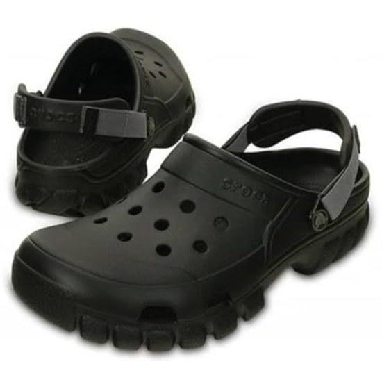 Crocodile Sandal Off-Road Sports Clog