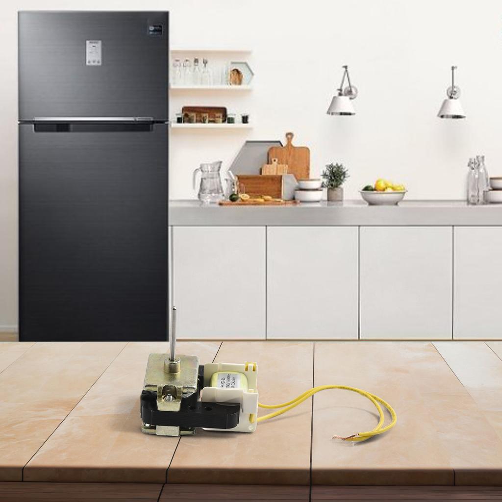 Home Appliance Repair Evaporator Replacement Part Affordable Refrigerator Repair Parts Cooling Fan Replacement