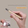 Dual-Ended Cat Eye Gel Magnetic Stick: Thick, Multifunctional Nail Art Tool