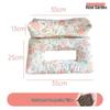Yibei New Chinese Style Detachable Buckwheat Cervical Pillow