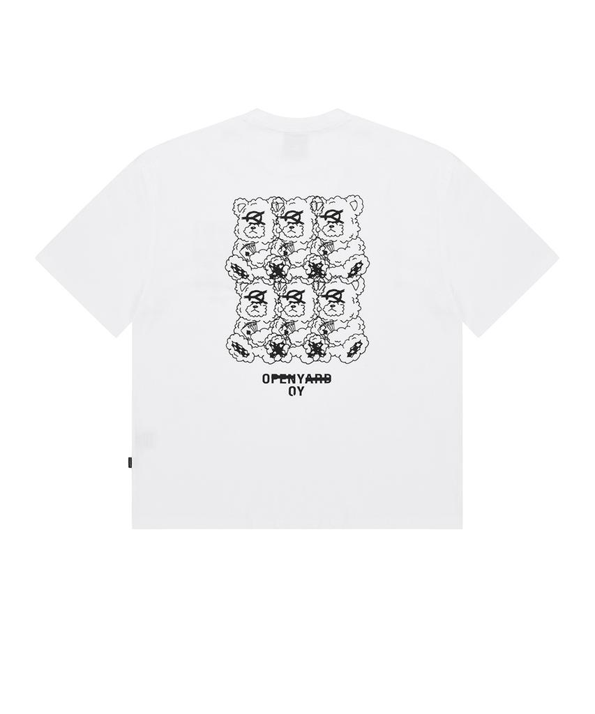 Opeunyadeu(Owai) Six Odolly T-White