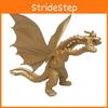 Versatile 2019 Ghidorah Movie Monster Vinyl Figure Gidora Godzilla Action Toy For Collectors