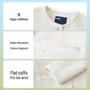 ASK JUNIOR Girls' 'Little Fragrance' Style Cardigan