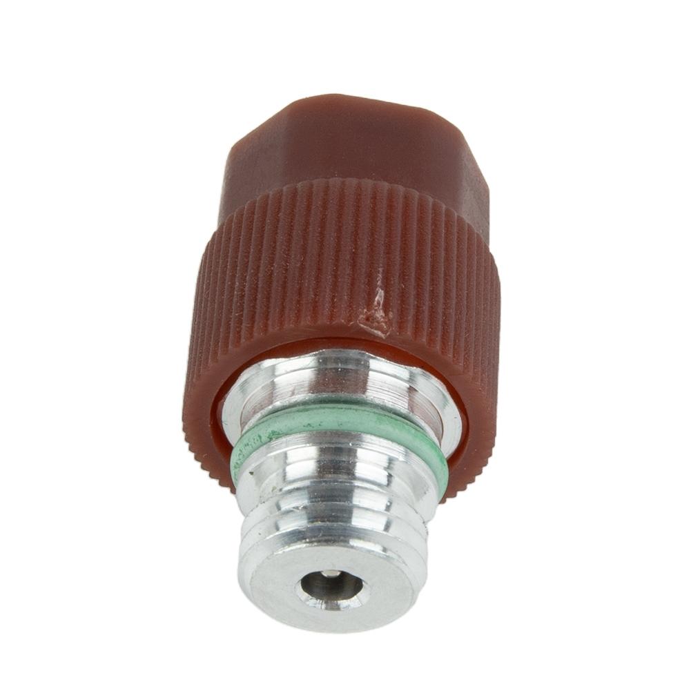 Part High Side R-134a Practical Side Primary A/C Fittings