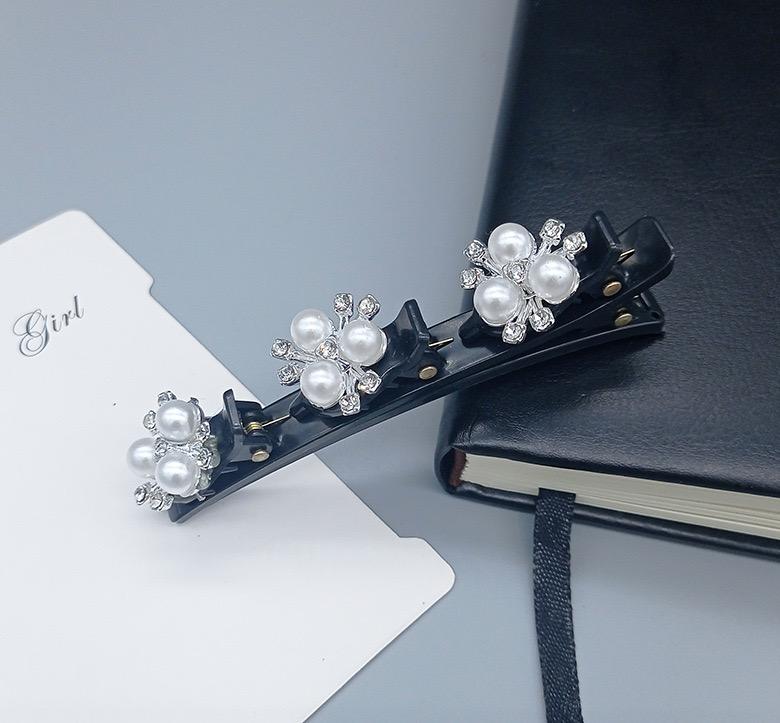 

Артефакт для редактирования волос, зажим для челки, органайзер для волос с боковыми заломами, зажим для волос