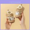 Baby Baby Shoes For 03 Years With Nonslip Sole And Warmth For Winter Play