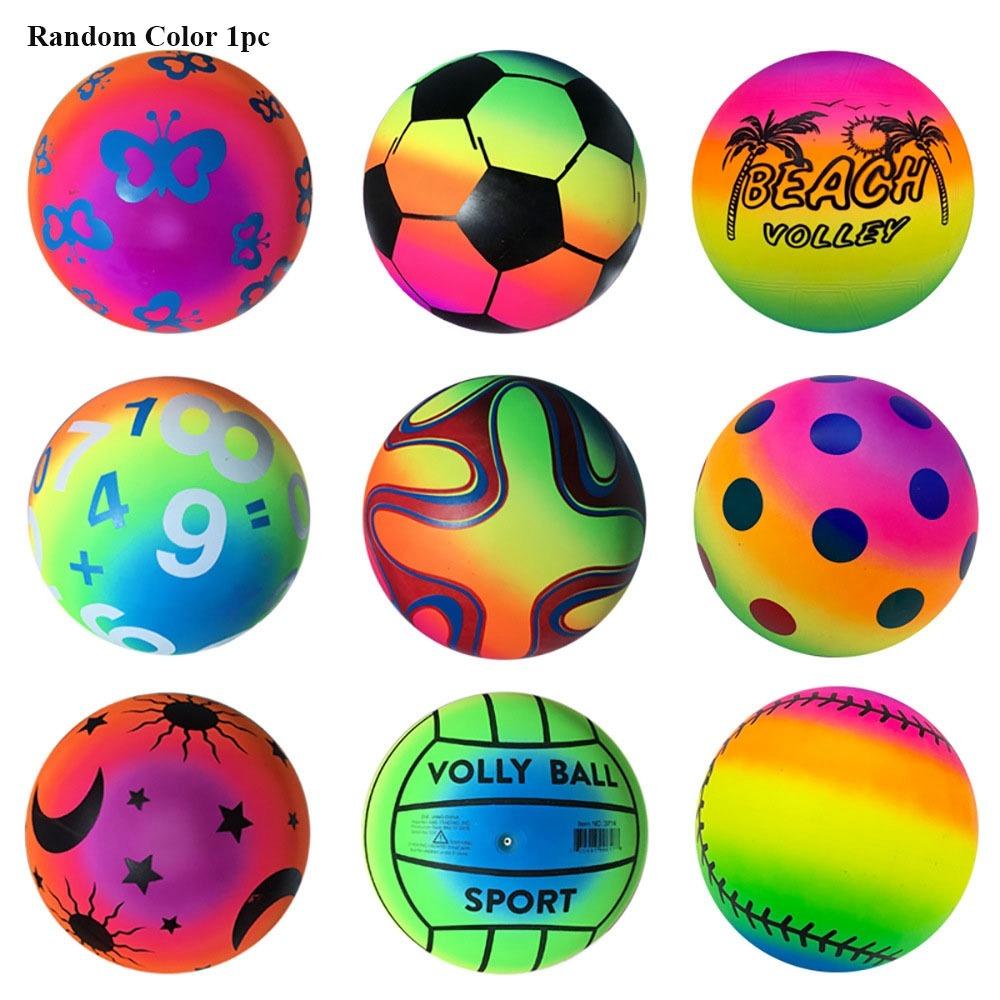 

Надувной футбольный мяч из утолщенного ПВХ 15/16/22 см, игрушки для водных игр, вечеринок у бассейна, спортивные игрушки, детский спорт на открытом воздухе 3