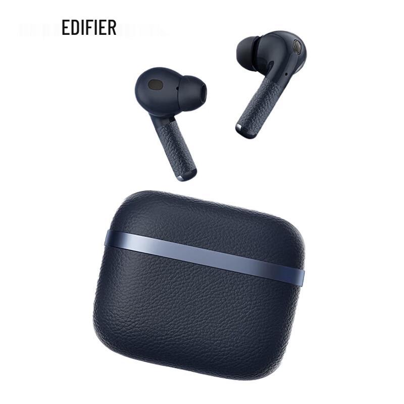 

EDIFIER Evo Pro Wireless Noise-Cancelling Earbuds