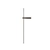 Modern Minimalist LED Wall Light for Bedroom, Living Room, and Hallway