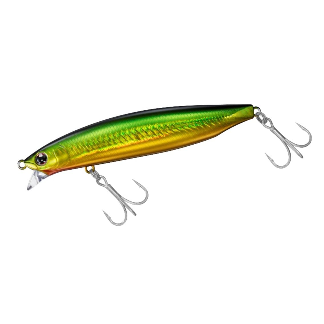 

DAIWA Seabass Lure Shallow Shoreline Shiner Z Vertis A Grikin (Супер Модель) 98F-ССР