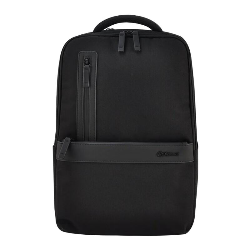 

Diplomat DS-14105L Unisex Commuter Backpack 1