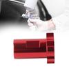 16mm Thread Spray Cup Connector Stainless Steel Internal Thread Airbrush Adapter 1.5mm Pitch Pot Joints Automotive Painting