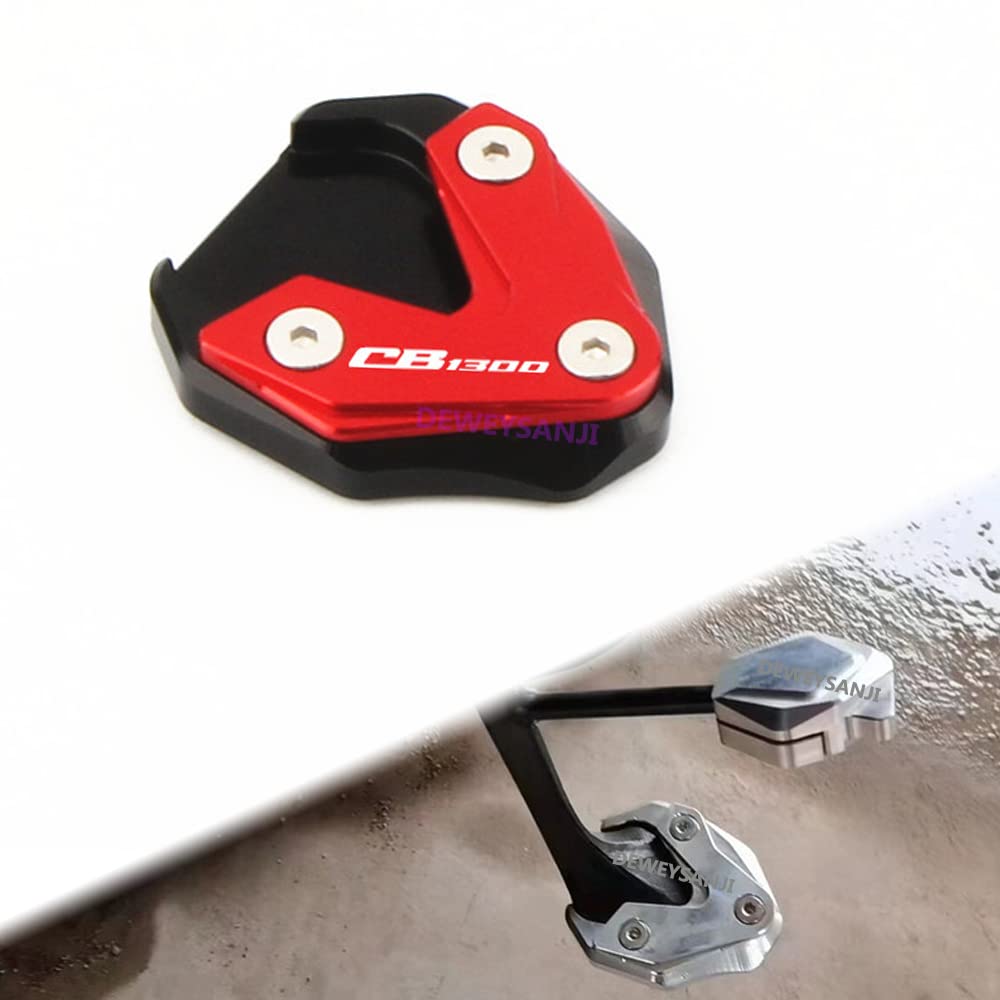 For Cb1300 CB1300 CB 1300 CB1300 CB1300SF/SB 2022 2021 2020 2023-2014 Motorcycle CNC Side