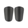 2026 Ultra Light Carbon Fiber Leg Guard Professional Player Edition Adult Children's Football Shin Guard Plate Breathable