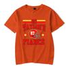 Funny T Shirts TTaylors Fiance Classic Tops Crew Neck Casual Tops Funny Unisexs Womens Clothing Gift for Fans Classic Tops