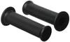 aiNet 25602 Handlegrip for HONDA/YAMAHA/SUZUKI Moped Knurled Grip Left and Right Set Genuine Repair Handle Grip