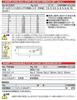 KTC Hex Wrench Ratchet Screwdriver Set + HL259SP-TMDB8