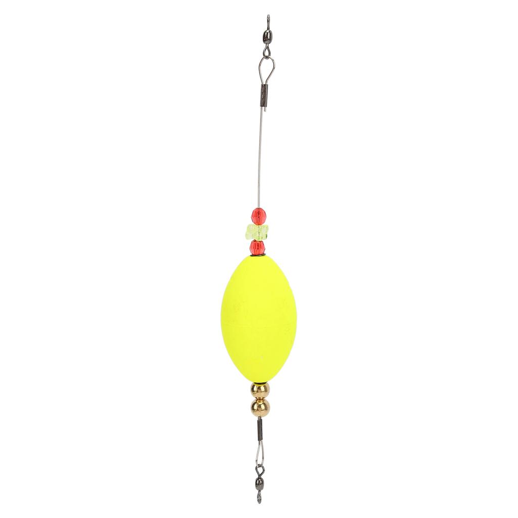 Foam Drift   Bright Colors     Wire Cork for Redfish Fishing Accessory