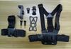 First-Person View Chest Mount Phone Holder for Outdoor Sports & Fishing