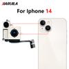 Cablu Camera Telefon Mobil Piese Cablu Flex Cameră Spate și Față pentru Cameră I Phone 14 Pro Plus Pro Max 1 Piese de Reparație
