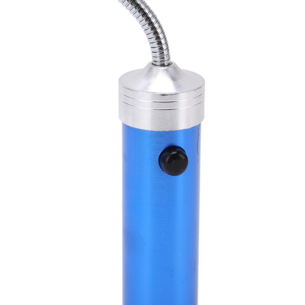 Magnetic Lamp 360 Gooseneck High Brightness Wther Resistant LED Outdoor Work Light for Fishing BBQ Cycling