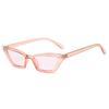 Vintage Cat Eye Sunglasses Retro Small Frame Sun Glasses for Women UV400 Protection Eyewear Trendy Shades Streetwear Accessories