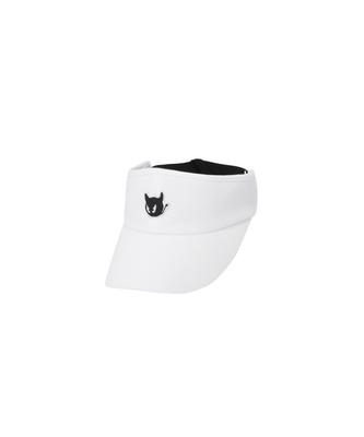 WAAC Women Essential Visor Wgrcx26116Whx