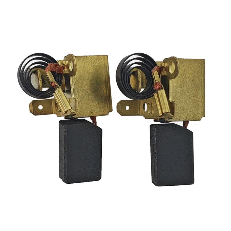 For 1609203V51 Brush Holder For POF 1200 POF 1400 Power Tool Accessories