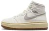 1 Elevate High College Grey Women's DZ3744-100