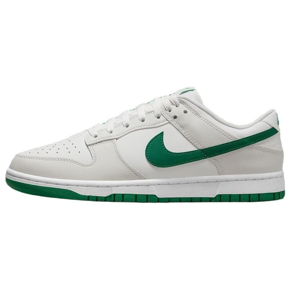 Nike Dunk Low Summit White Malachite Men Sneakers DV0831-107