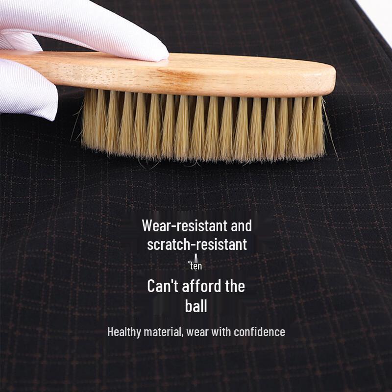 Elderly Women's Straight-Leg Casual Pants