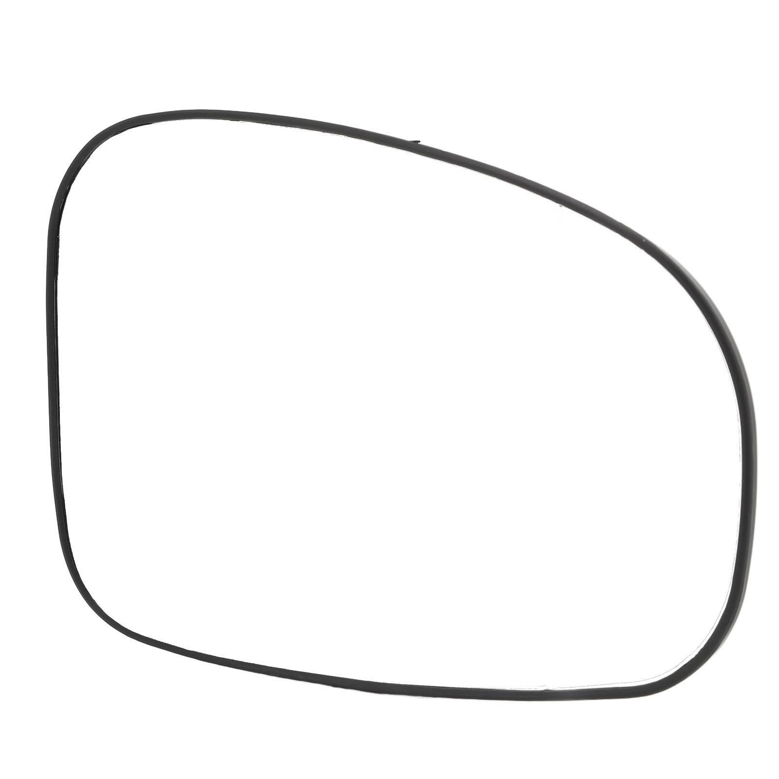 

Зеркальное стекло с подогревом, размораживание, улучшенная видимость, высокая четкость, стекло наружного зеркала для