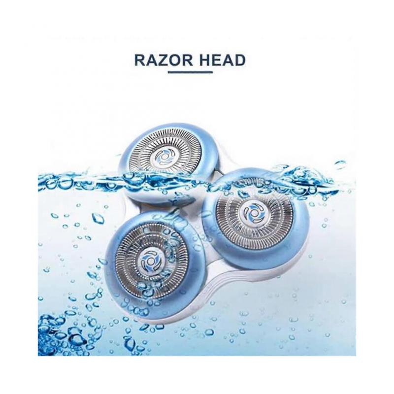 2Pcs Shaver Head Blade Cutter for Philips for 7000 9000 RQ12 Series