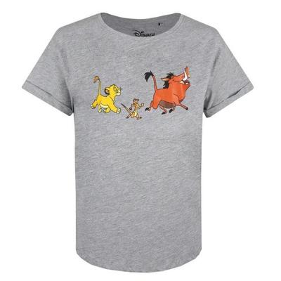 Oberteile – T-Shirts
